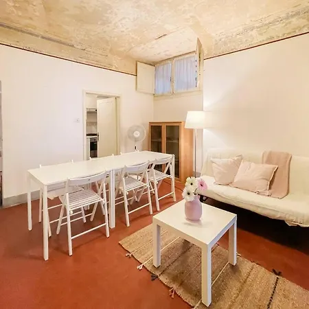 Apartment Dimora Storica In Piazza De' Pitti *