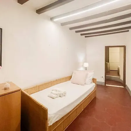 Dimora Storica In Piazza De' Pitti Apartment Florence